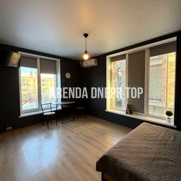 Сдам 1-комн. квартиру Центр Свет Есть  Нагорка Яворницкого Днепр