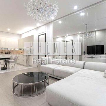 Найкраща пропозиція 3 кімнатна 90м2 Новопечерскі Липки Драгомирова 17