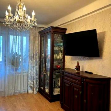 Продаж 3 к.кв Васильківська 2а , метро Голосіївська, без %