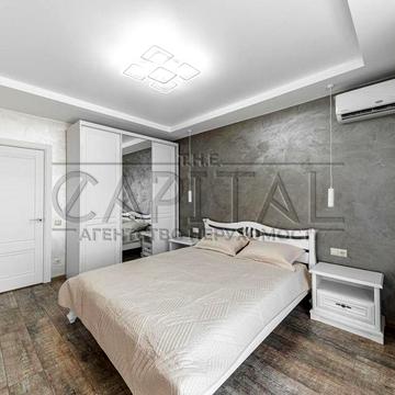 Затишна квартира з ремонтом у ЖК Нова Англія! Студія та окрема спальня ЖК Нова Англія