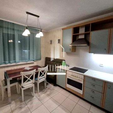 Простора 2к квартира на Позняках