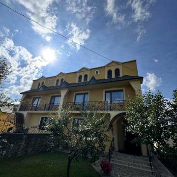 Оренда / Будинок / Будівельна, Муроване