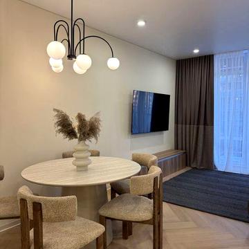 ПРОДАЖ 2 кім з ремонтом Авалон Чорновола /Замарстинівська ЖК Авалон