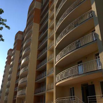 Геннадія Афанасьєва вул., 11