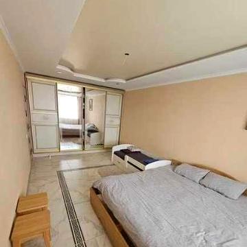 Продаж 2-кімнатної з ІНДИВІДУАЛЬНИМ опаленням. єВідновлення - ТАК