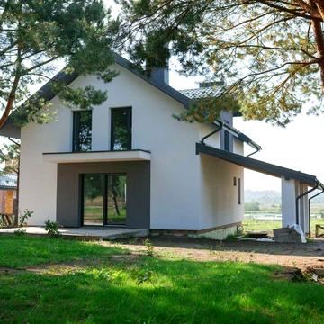 РОЗТЕРМІНУВАННЯ! Продаж будинку Alan в КМ PRAUD hills, 120кв.м.