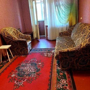 Сдам 2-к квартиру, Заводской район, ул. Алмазная, р-н конечной