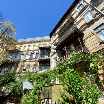 Рішельєвська вул. (Ленина улица), 11