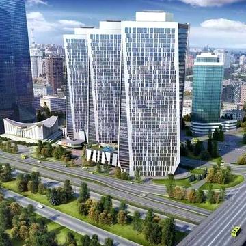 Пропонується на продаж 1-кімнатна квартира «Manhattan City» ЖК Manhattan city