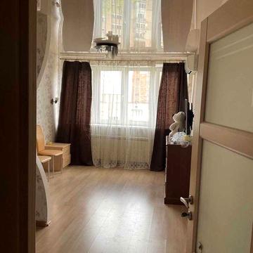 Сдам 1-комн. кв-ру на Оболони, ул. Архипенко,5-А. Газ. Квартира тёплая