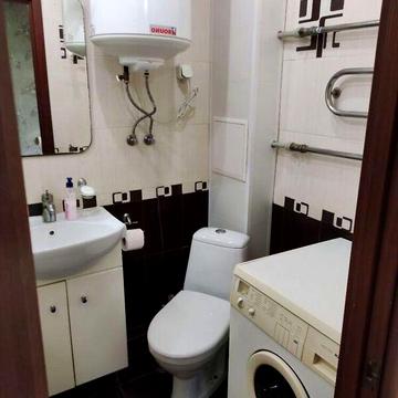 Довгострокова оренда 2к Квартира Калинова вулиця