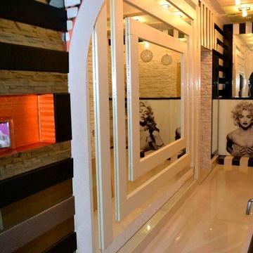 Простора 2к з теплою підлогою, середній поверх 37050