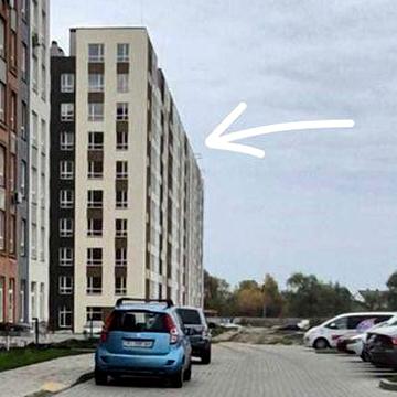 переуступка квартири ЖК Скандія