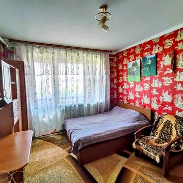 3-кімнатна квартира 70 м² з РЕМОНТОМ, с. Дмитрівка, 15 хв до КИЄВА