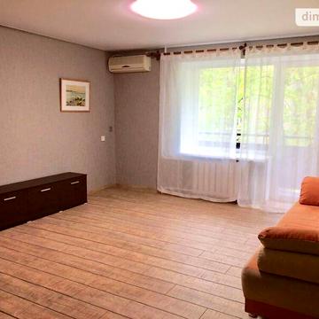 Довгострокова оренда 1к Квартира Прогресивна вулиця