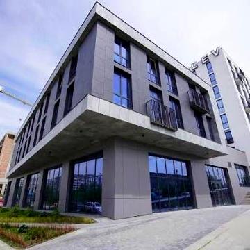 Продаж 1-кімнатної квартири ЖК «HYGGE LUX» ЖК HYGGE LUX