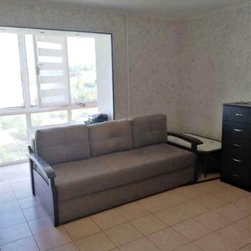 Срочно аренда 1ком.квартиры Ул.Проспект мира