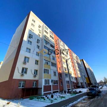 В продаже 1-к квартира в ЖК «Салтовский», ТРК Украина, 602 мкр ЖК «Салтовский-1»