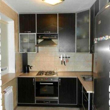 Продам трикімнатну квартиру на Нових Будинках