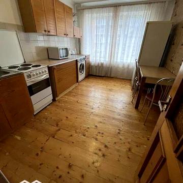 Продаж 1к Квартира Пулюя Івана вулиця