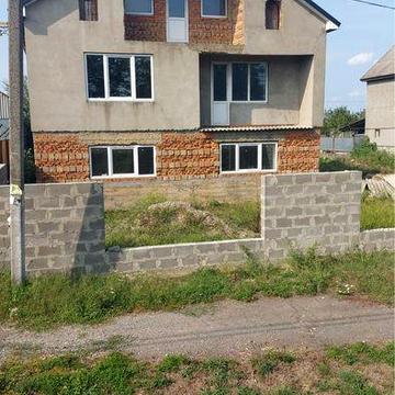 Продам будинок Береівський р-й смт.Руська долина