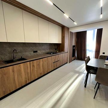 Продаж 2-кімнатної квартири з ремонтом у ЖК «Княгинин»