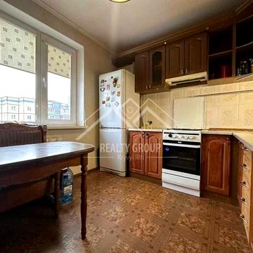 Продаж 3-х кім, 5-й зарічний, улучшенка, (еВідновлення)