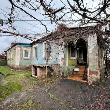 Продаж 3к будинку Гданцівка