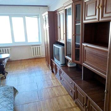 Здам 3к квартиру на Героїв Добровольців 4 (Федорова)