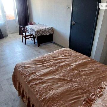 Довгострокова оренда 1к Квартира Салтівське шосе