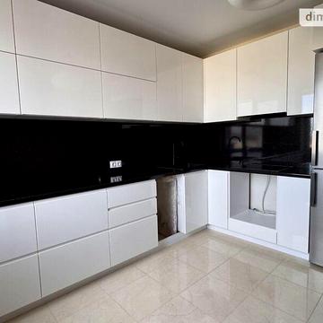 Продаж 1к Квартира Мирослава Мисли (Цілиноградська) вулиця ЖК Молодежный 1