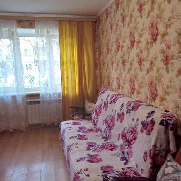 Продаж 1к Квартира Академіка Філатова вулиця