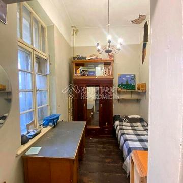 Довгострокова оренда 2к Квартира Куликівський узвіз