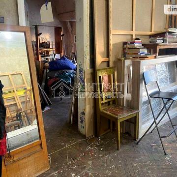 Довгострокова оренда 1к Квартира Римарська вулиця