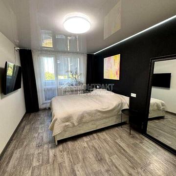 Продаж 1к Квартира Набережна вулиця