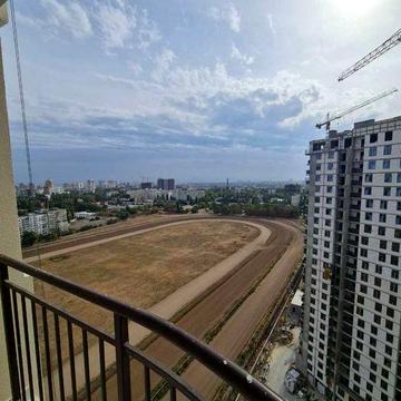 В продаже 2 ком. в ЖК 63Жемчужина. Уникальная планировка