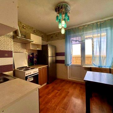 Оренда однокімнатної квартири у ЖК «Ярославичі-1» м. Вишгород