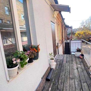 Квартира с изюминкой в самом сердце Одессы !