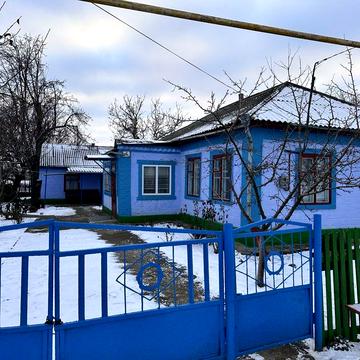 Продам будинок в Любашівці Подільського району