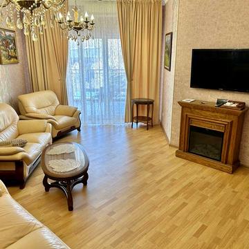 Продаж 3-кімнатна квартира Боздош Еліт ЖК Боздош Еліт