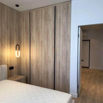 Продаж 1к Квартира Краснова вулиця ЖК Kadorr City