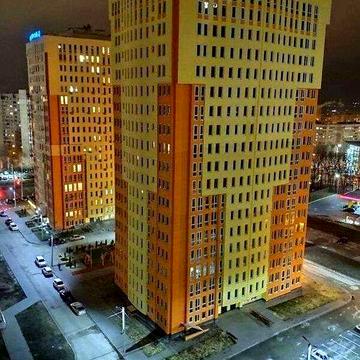 Продажа 1к квартиры 43.8кв. 14/19ти ул.Г.Широнинцев 70, ЖК Меридиан DS ЖК Меридиан