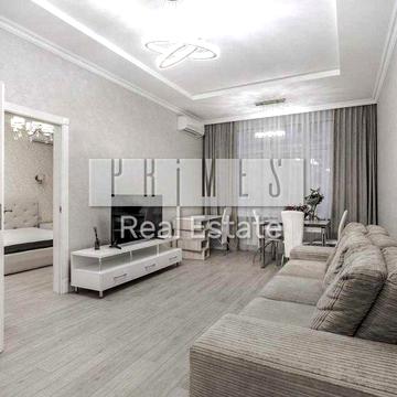 Торг 65м2 ЖК Новопечерские Липки 69м2 2 комнатная Драгомирова 11