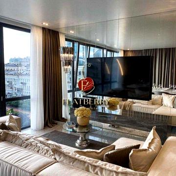 Без%Аренда 2К,Видовая, Владимирская 51/53, Золотые ворота, СВЕТ ВСЕГДА