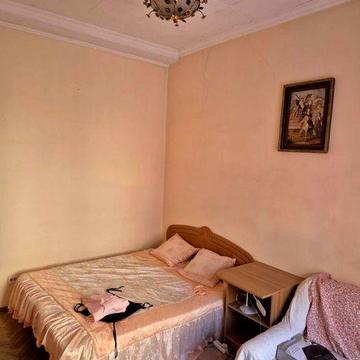 Оренда 2-кімнатної квартири в центрі міста, вул.Ляйнберга