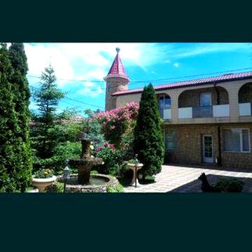 Аренда дома с бомбоубежище долгосрочное.