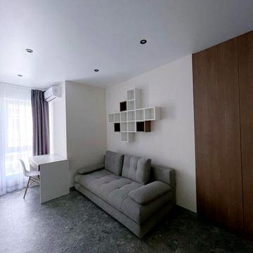 Сдам 2 ком квартиру с ремонтом и  мебелю Победа2 ЖК “Victory hall”