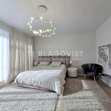 122м2 Продаж ЖК Busov Hill Буслівська Ботанічний сад Центр