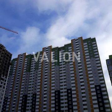 Продам 2к квартиру з ремонтом 78м2 ЖК Вудсторія, м.Червоний хутір ЖК Вудсторія