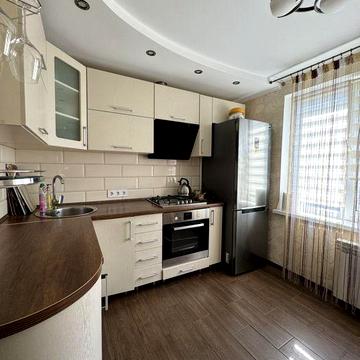 Здам 2к.кв в районі ПЗР, вул. Вергая